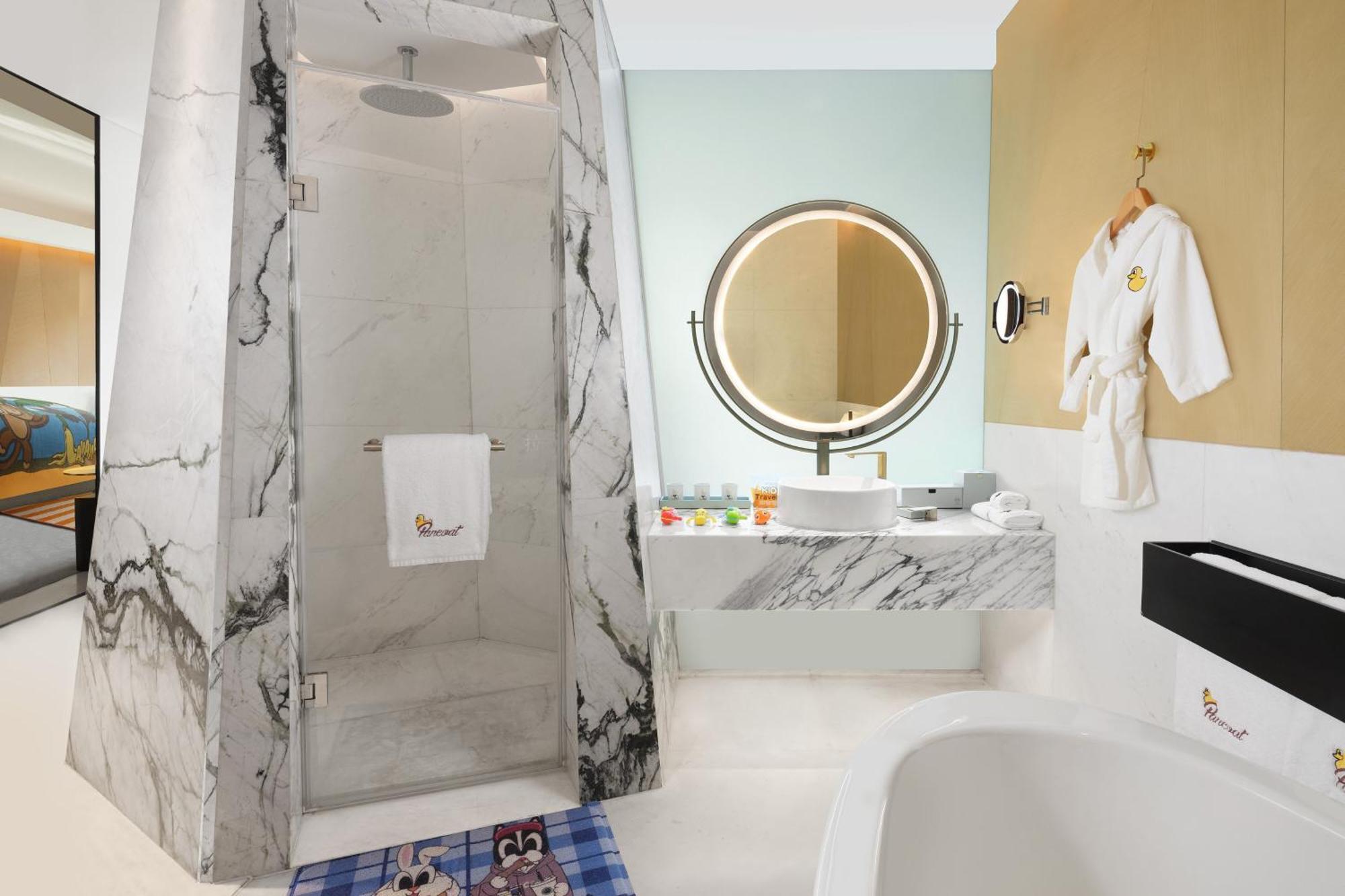 Le Meridien Shanghai Hongqiao,Minhang Bagian luar foto